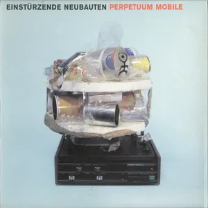 Perpetuum mobile